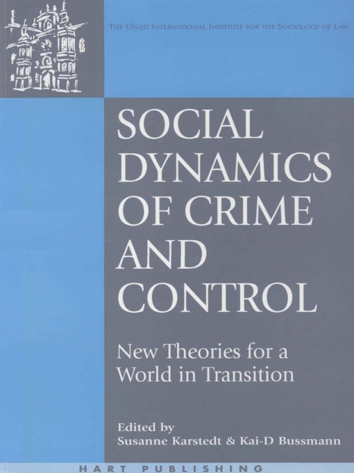 crime and the social process essay crime and the social process essay